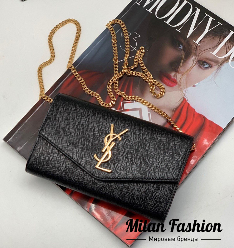 Сумка Yves Saint Laurent V3604. Вид 2