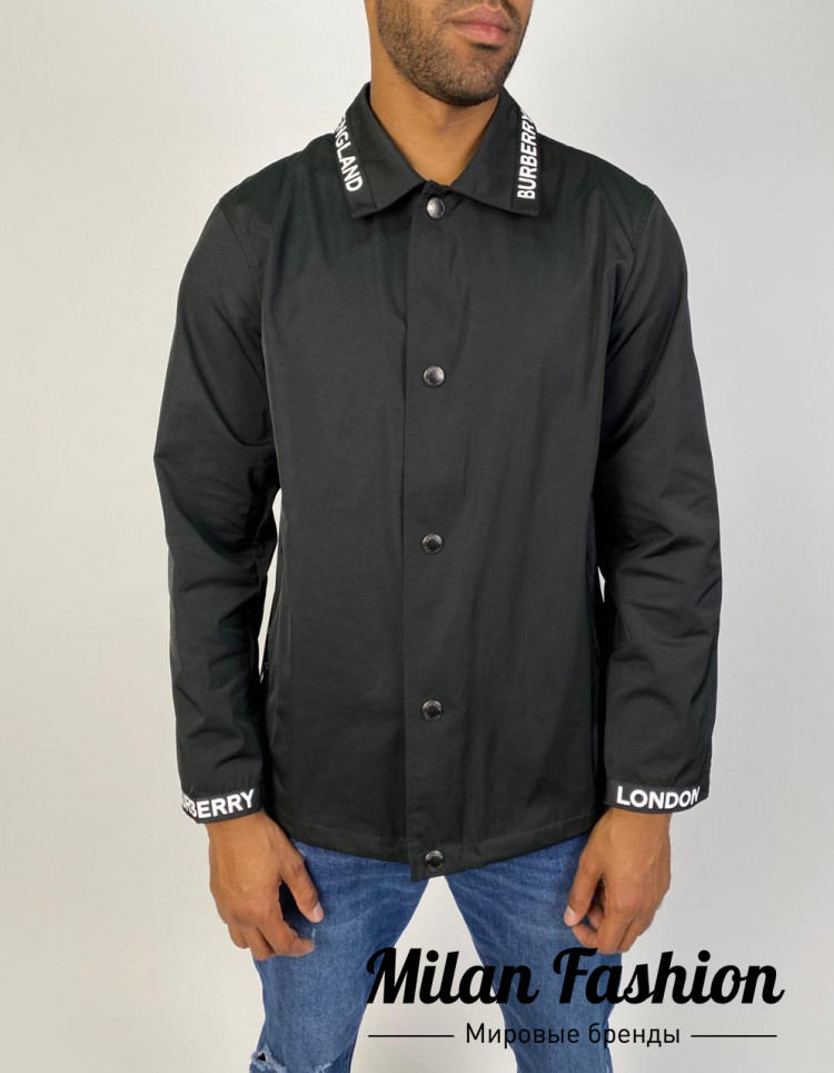 Рубашка Burberry V3635. Вид 1
