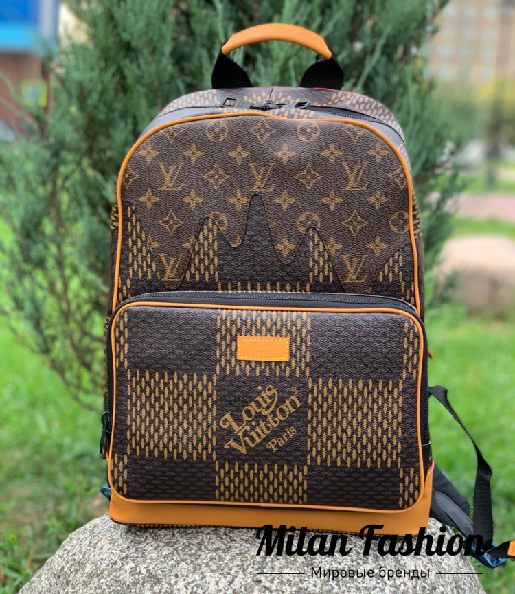 Рюкзак Louis Vuitton V3741. Вид 1