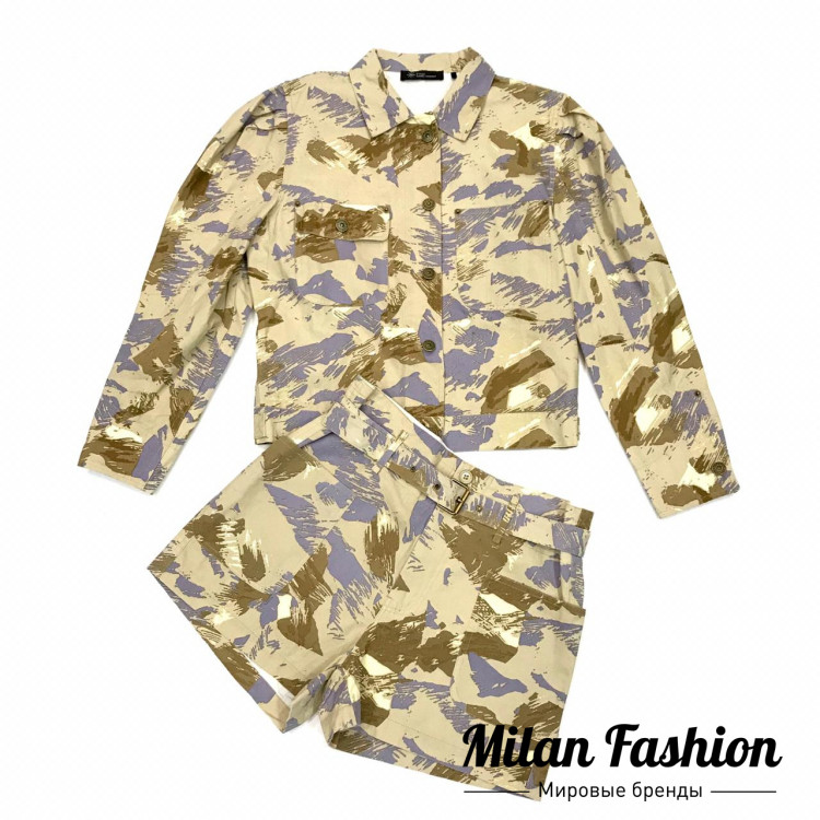 Костюм Isabel Marant … V3683. Вид 1