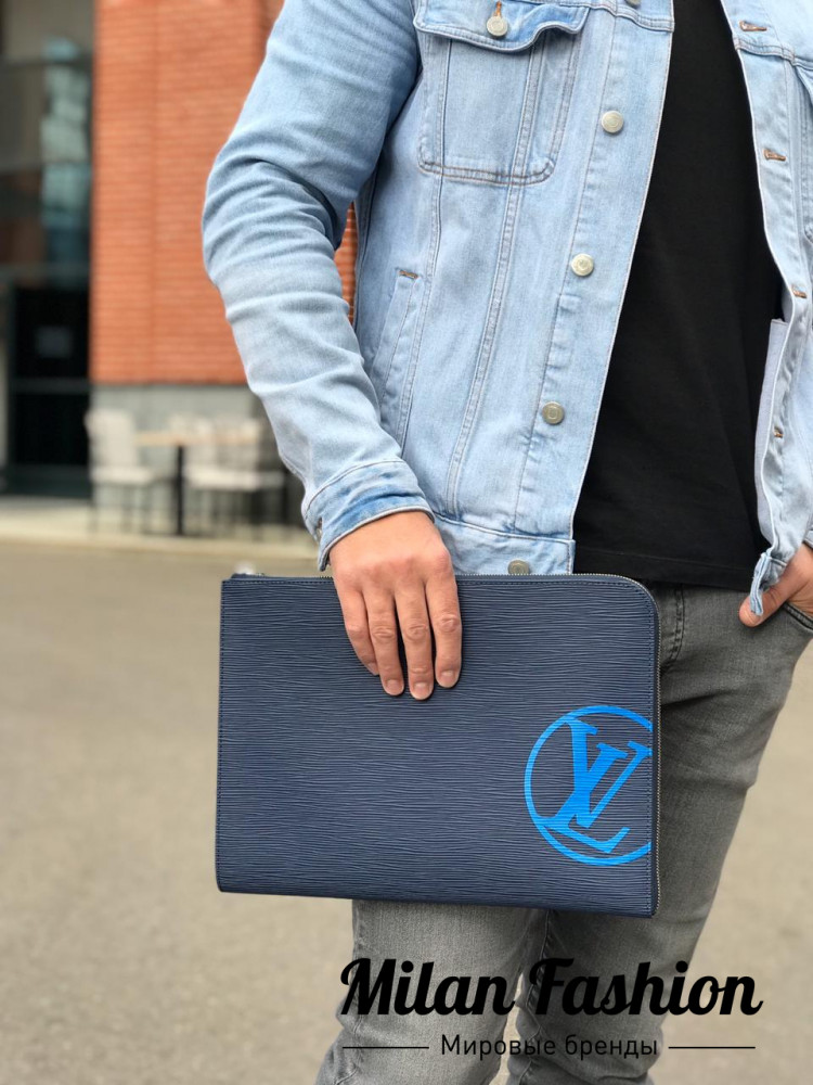 Папка  Louis Vuitton V3712. Вид 1