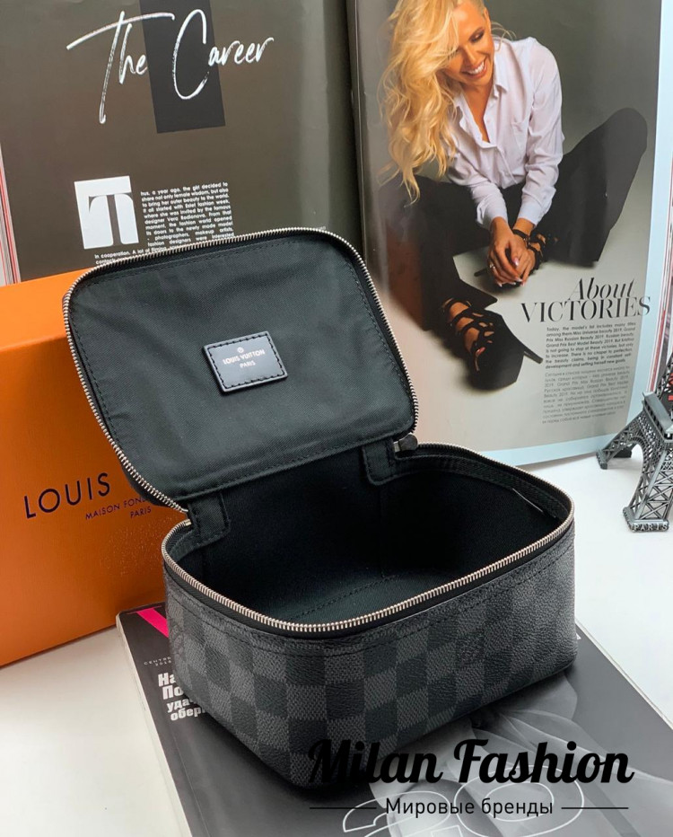 Косметичка Louis Vuitton V3743. Вид 2