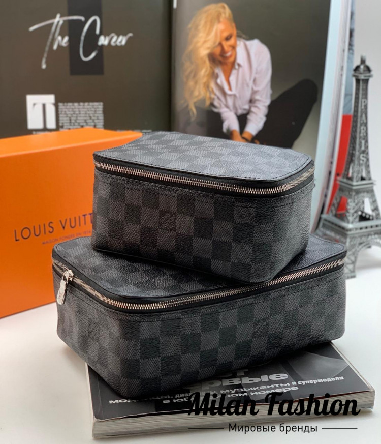 Косметичка Louis Vuitton V3745. Вид 3