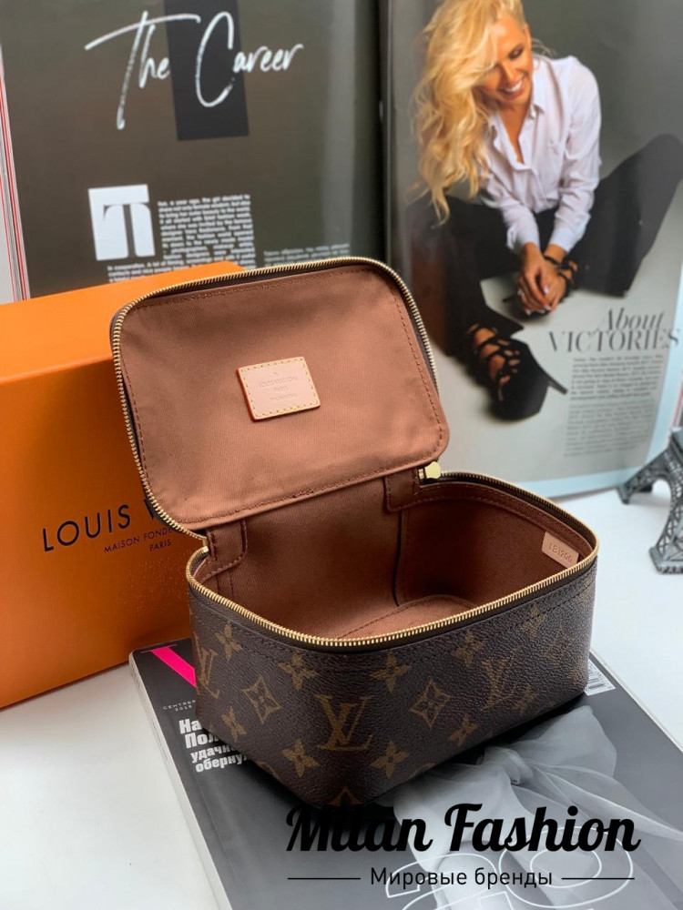 Косметичка Louis Vuitton V3744. Вид 2
