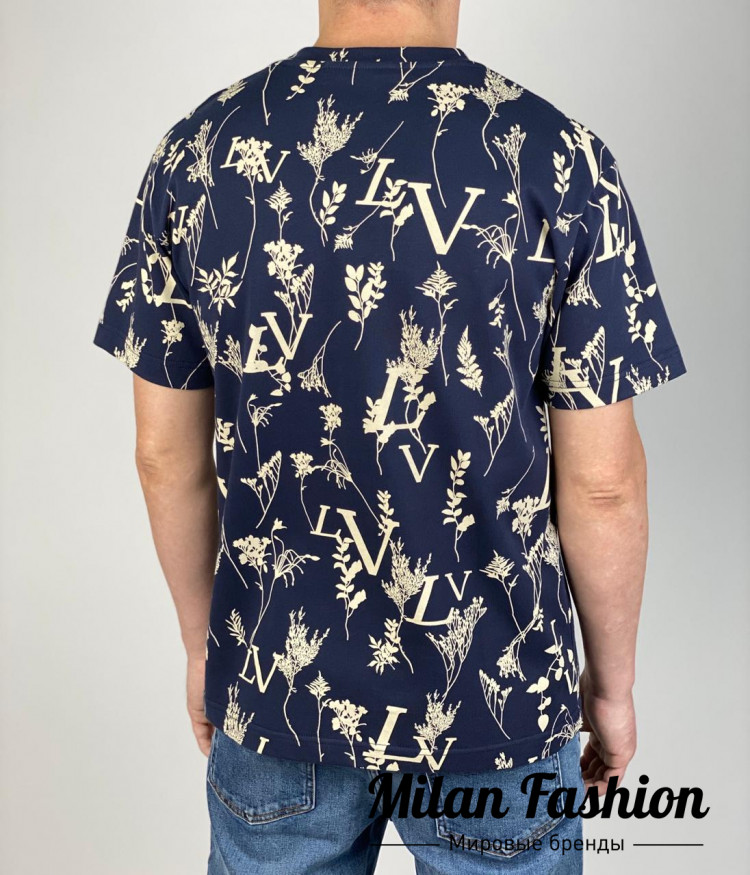 Футболка Louis Vuitton V3774. Вид 2