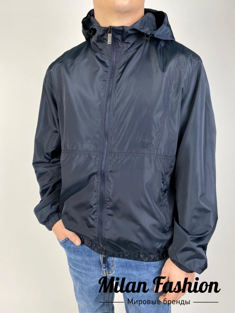 Ветровка Christian Dior V3773. Вид 2