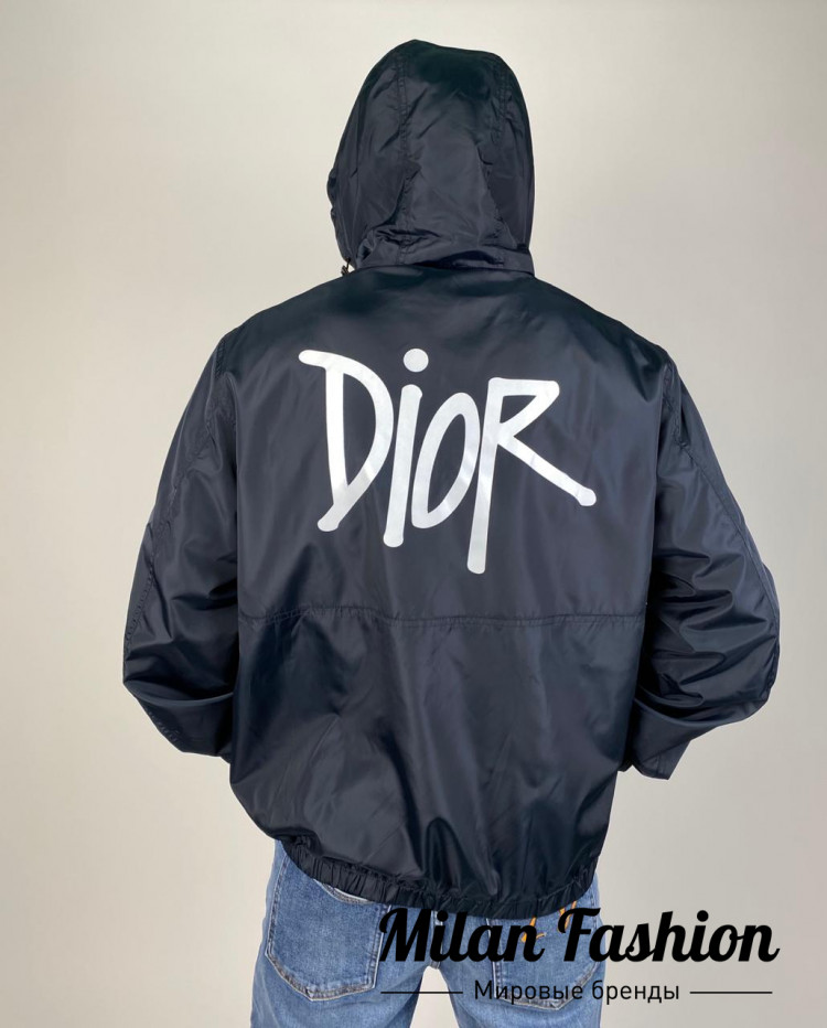 Ветровка Christian Dior V3773. Вид 1