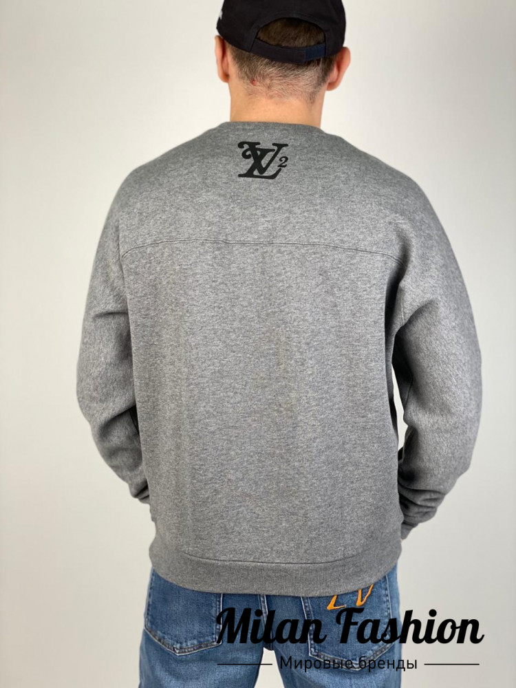 Свитшот Louis Vuitton V3775. Вид 3