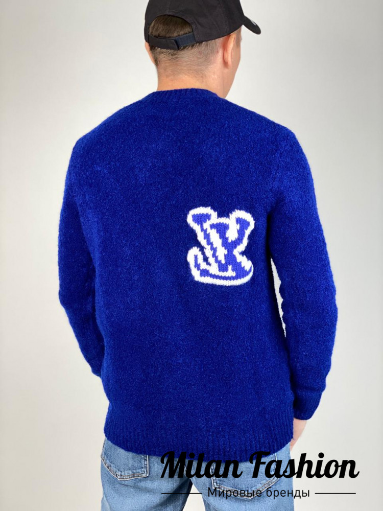 Джемпер Louis Vuitton V3771. Вид 2