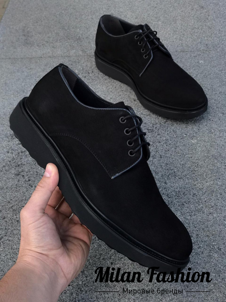 Туфли Halis Shoes Massimo&Toni V3749. Вид 2