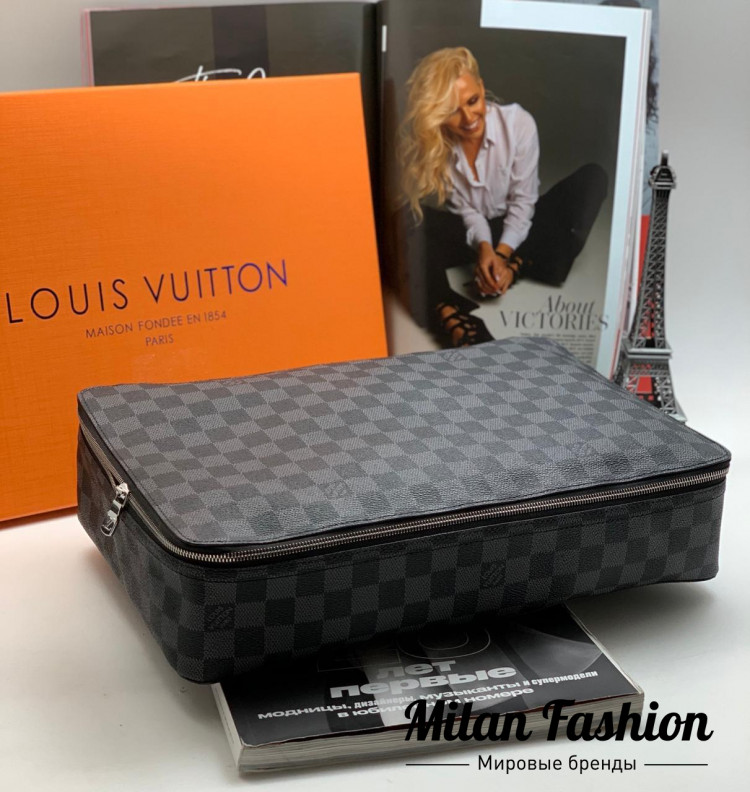 Косметичка Louis Vuitton V3742. Вид 1