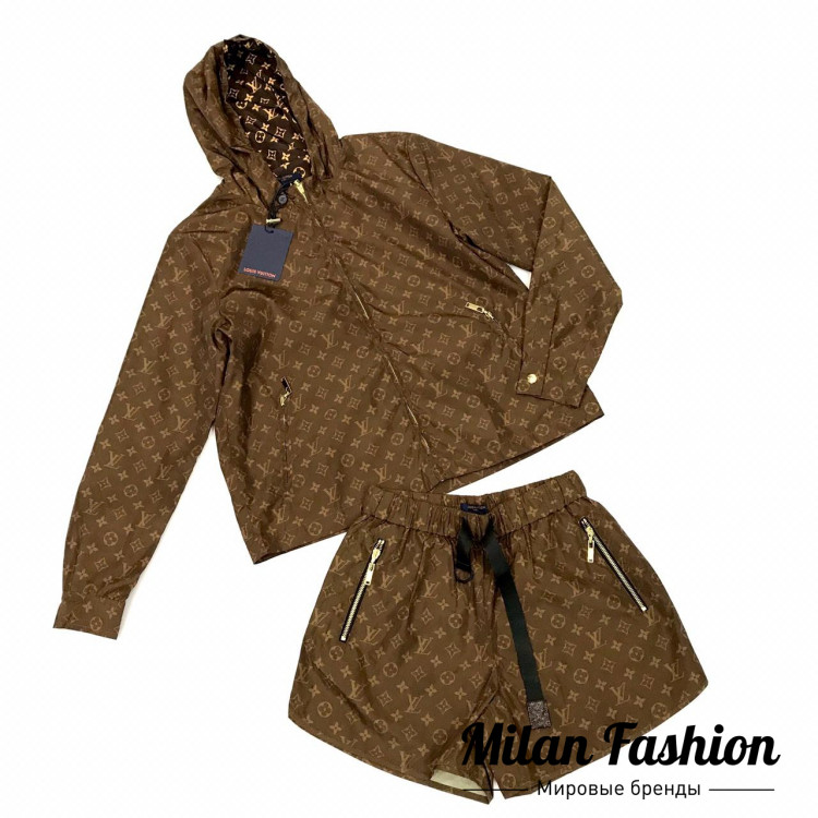 Костюм Louis Vuitton V3761. Вид 1
