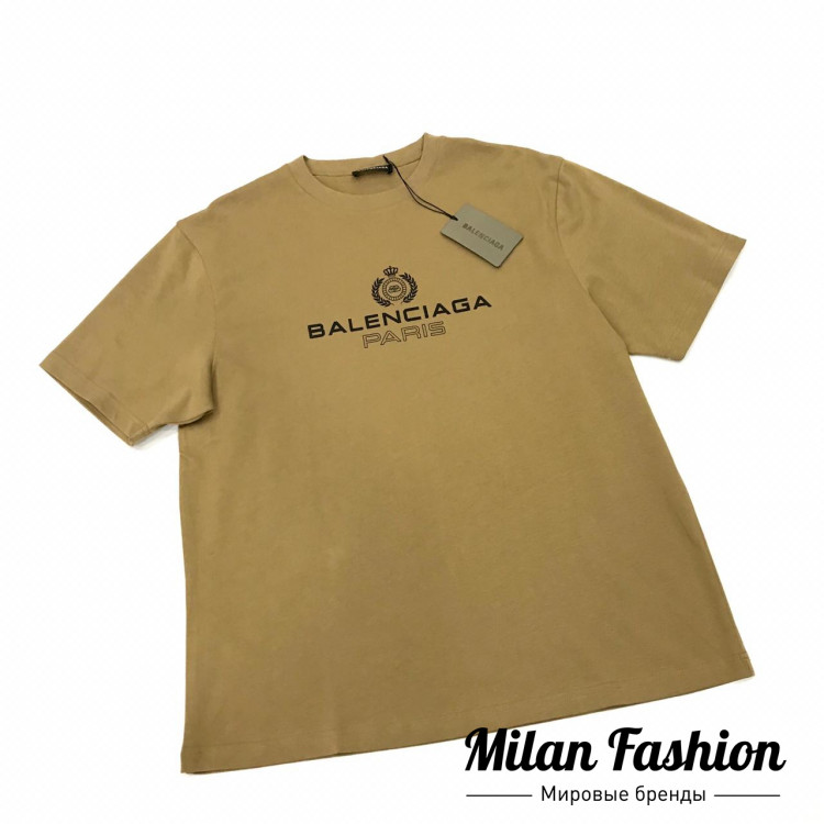 Футболка Balenciaga V3764. Вид 1