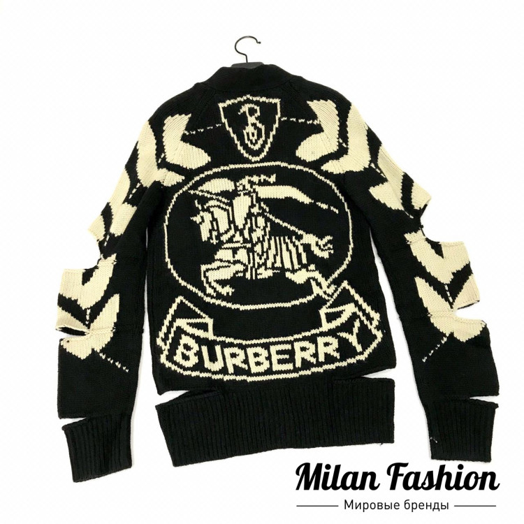 Кардиган Burberry V3791. Вид 1