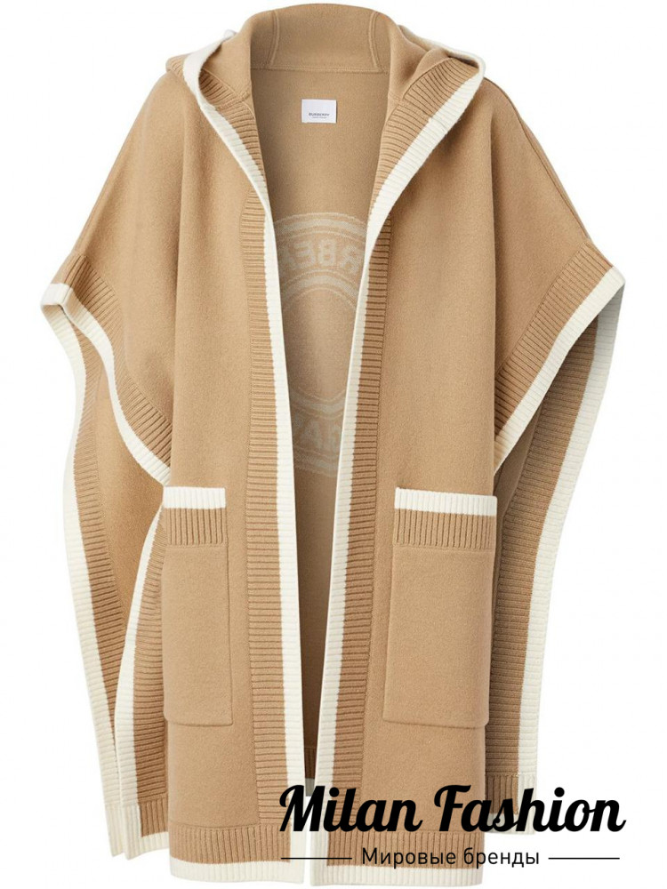 Кардиган Burberry V3790. Вид 1