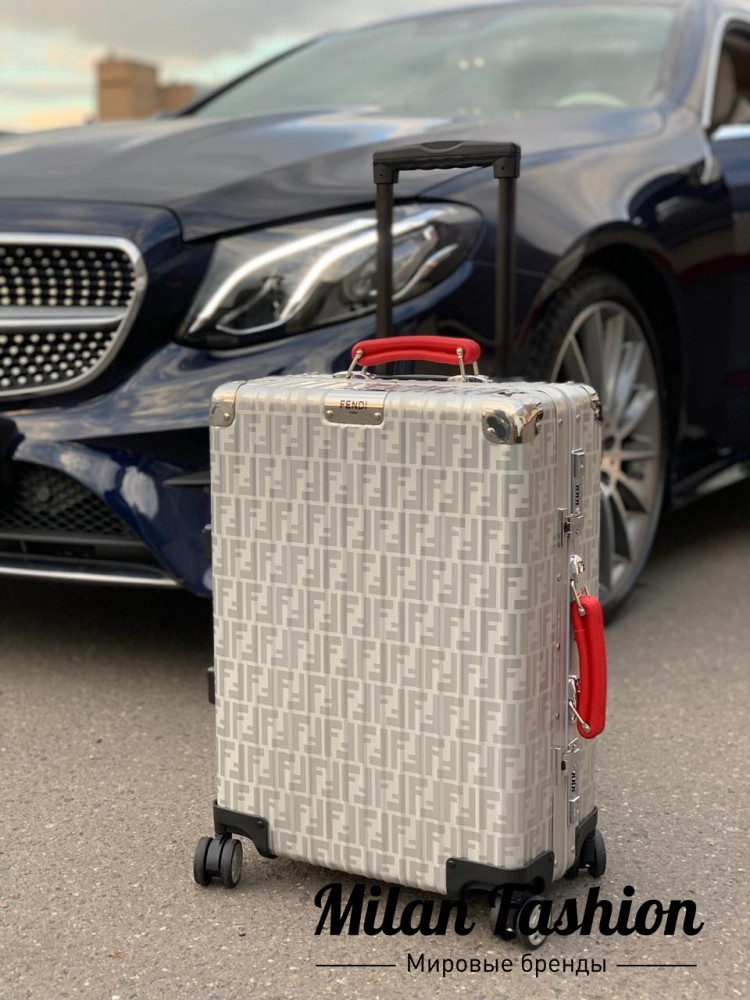Чемодан Fendi V4048. Вид 1