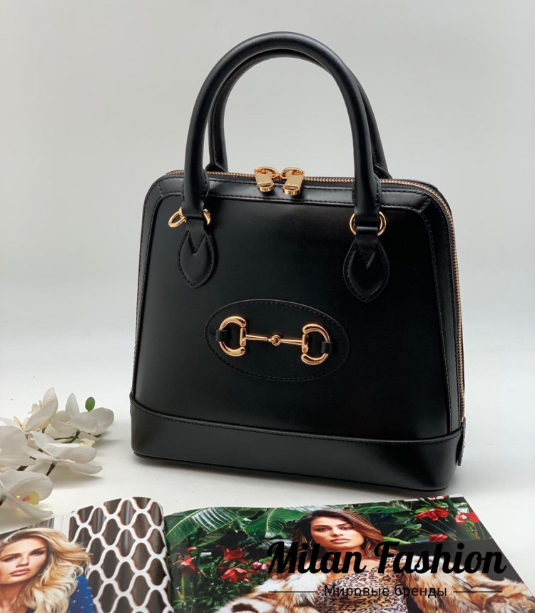 Сумка Gucci V3837. Вид 1