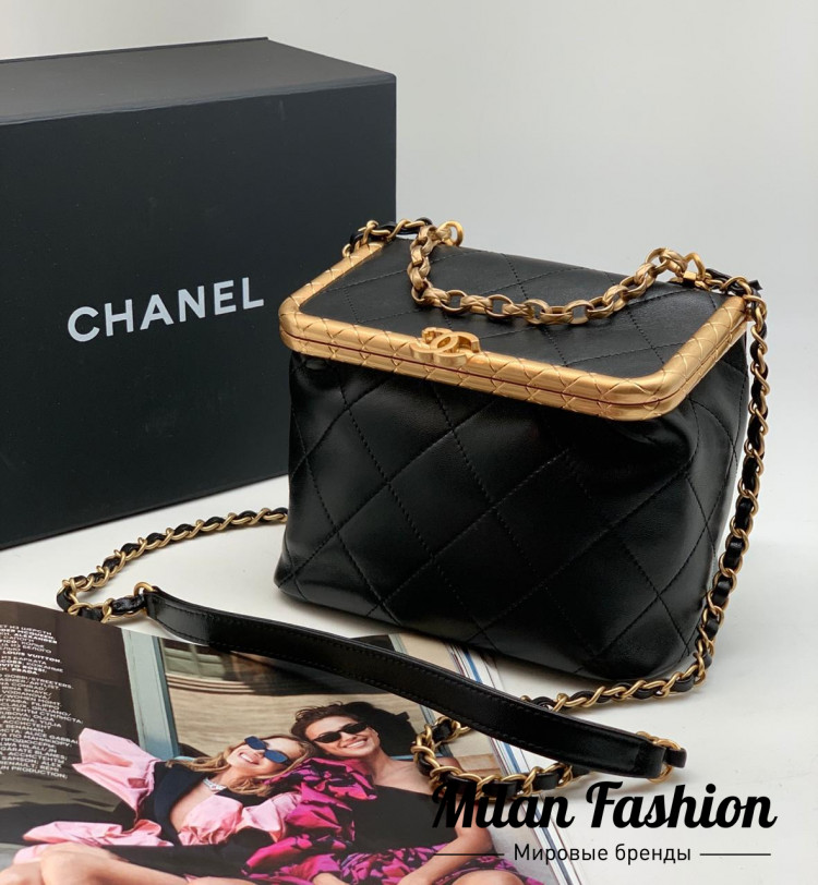 Сумка Chanel V3836. Вид 1