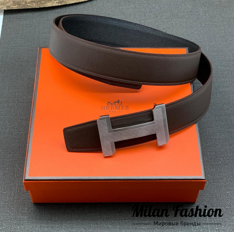 Ремень Hermes V4039. Вид 2