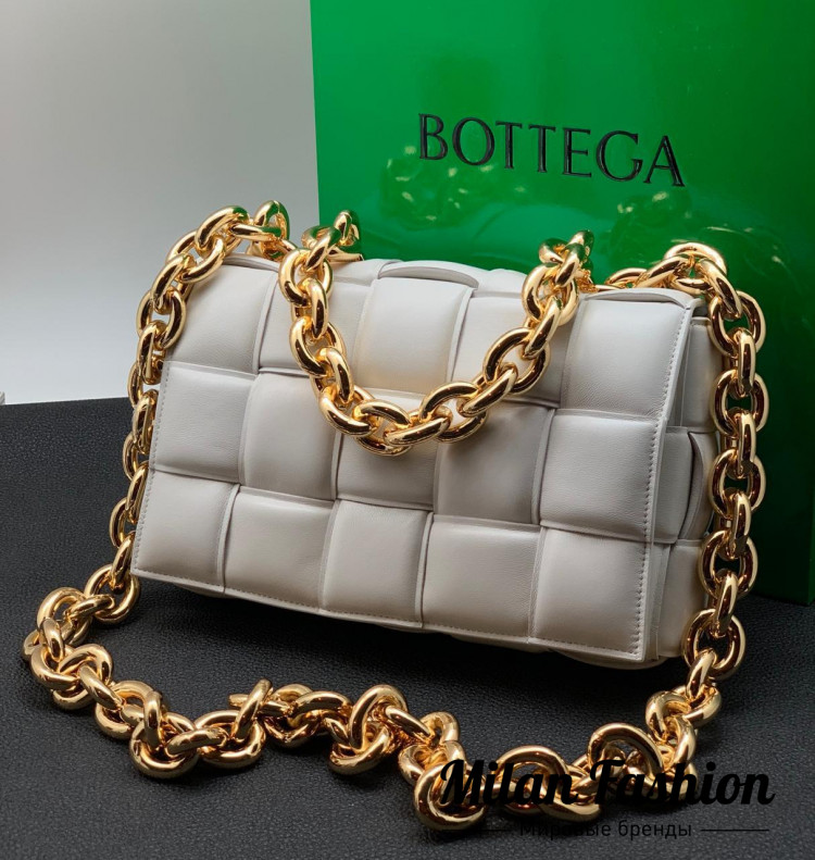 Сумка Bottega Veneta V3873. Вид 1