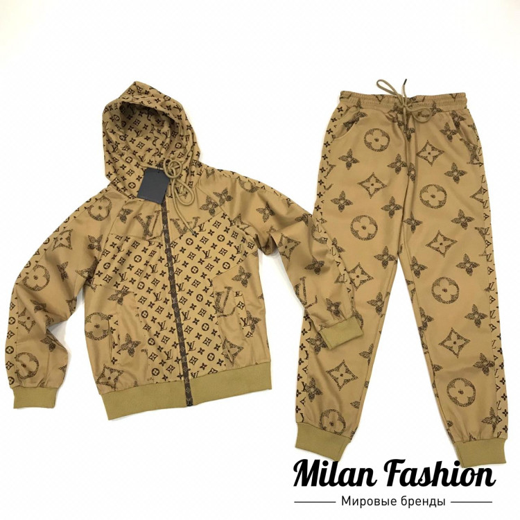 Спортивный костюм Louis Vuitton V3892. Вид 1