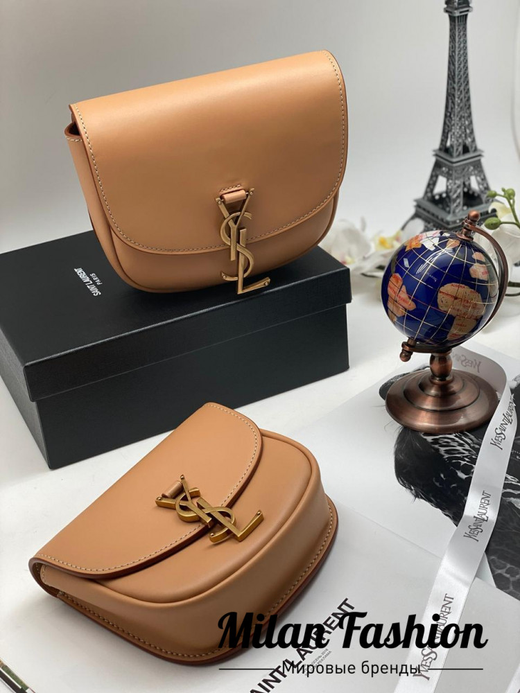 Сумка Yves Saint Laurent V3947. Вид 1