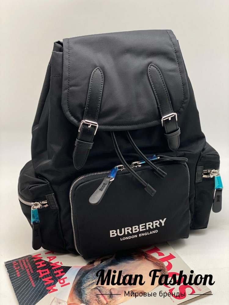 Рюкзак Burberry V3931. Вид 1