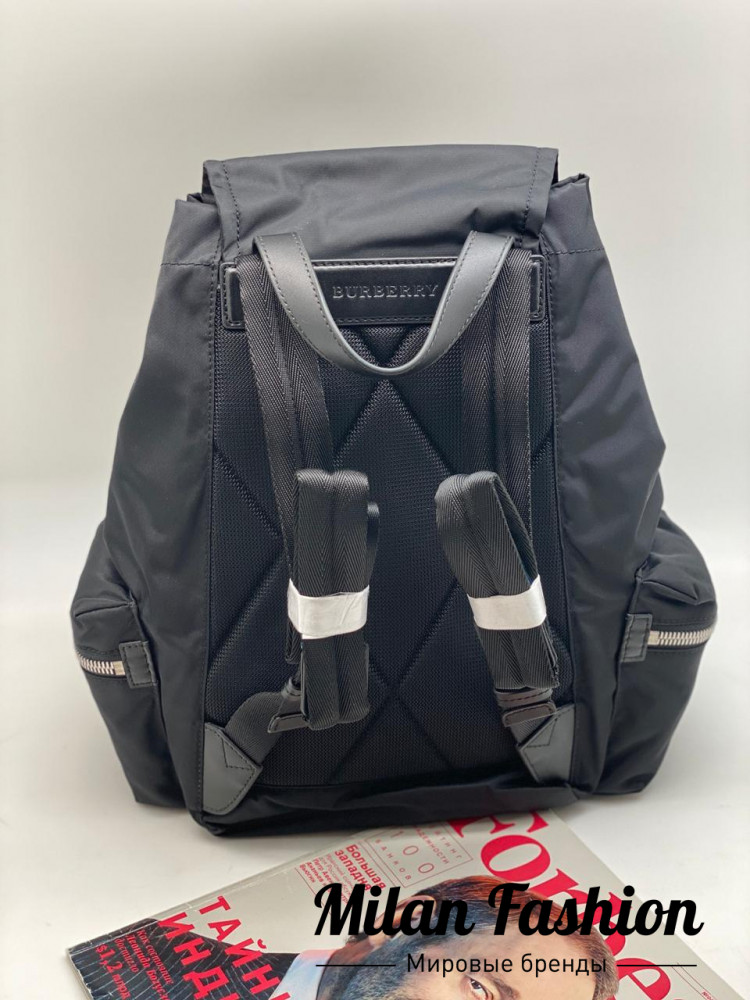 Рюкзак Burberry V3931. Вид 2