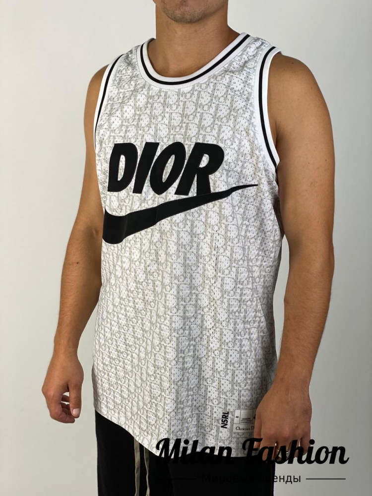 Майка Christian Dior V3940. Вид 1