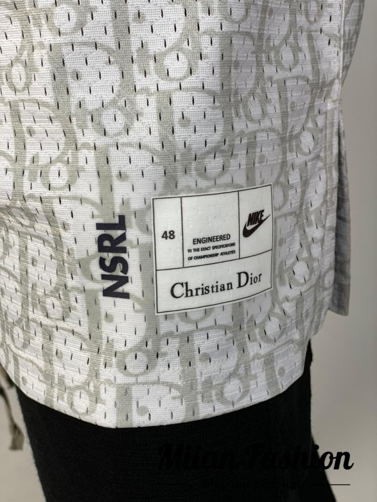 Майка Christian Dior V3940. Вид 8