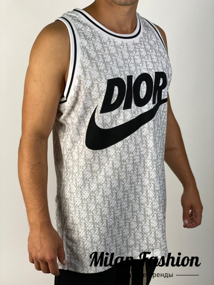 Майка Christian Dior V3940. Вид 2