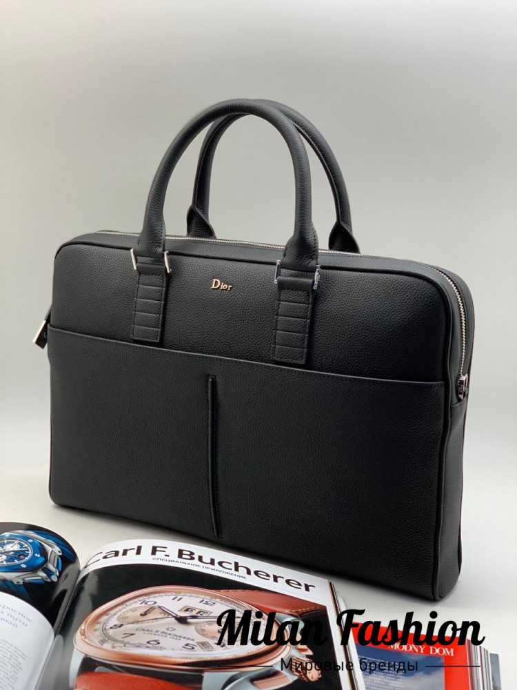 Портфель Christian Dior V4001. Вид 2