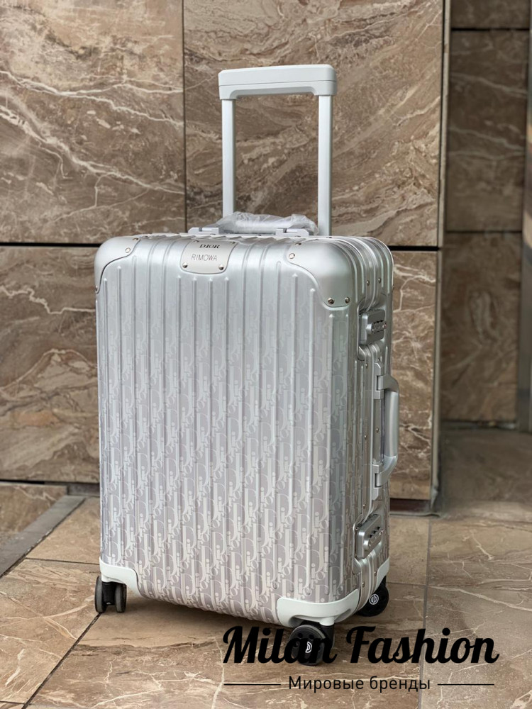 Чемодан Christian Dior V4046. Вид 2