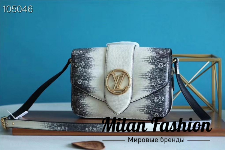 Сумка Louis Vuitton V4114. Вид 4