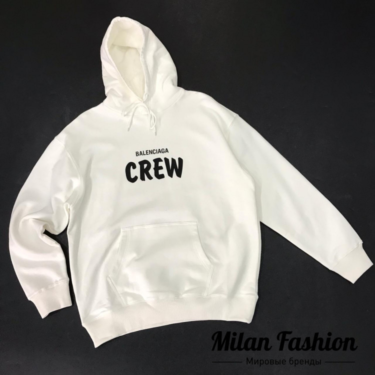 Худи  Balenciaga V4097. Вид 1
