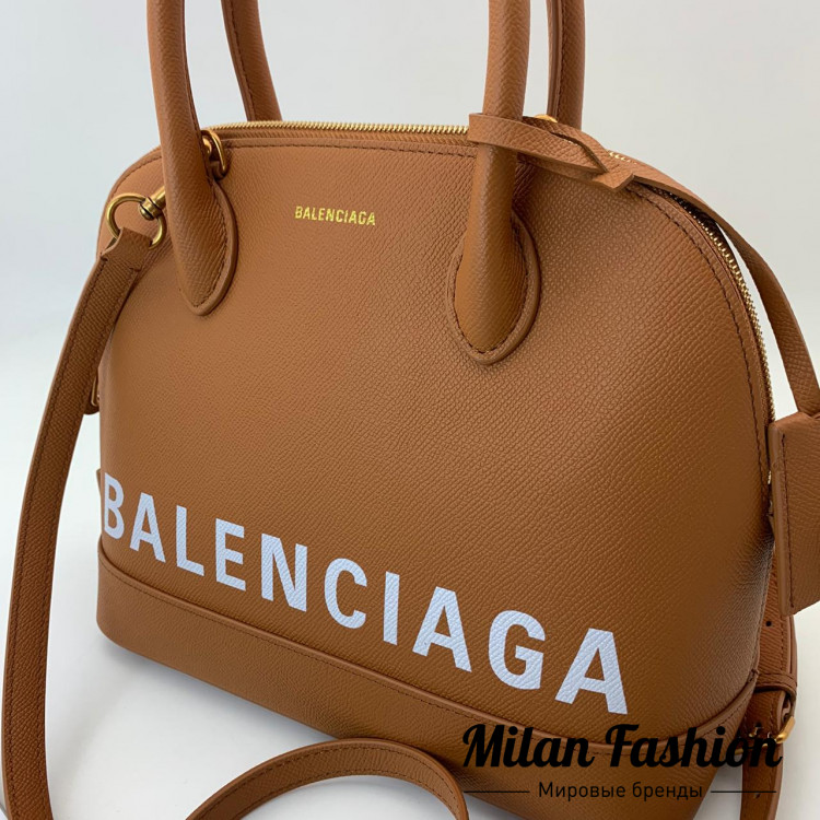Сумка Balenciaga an-0833. Вид 3
