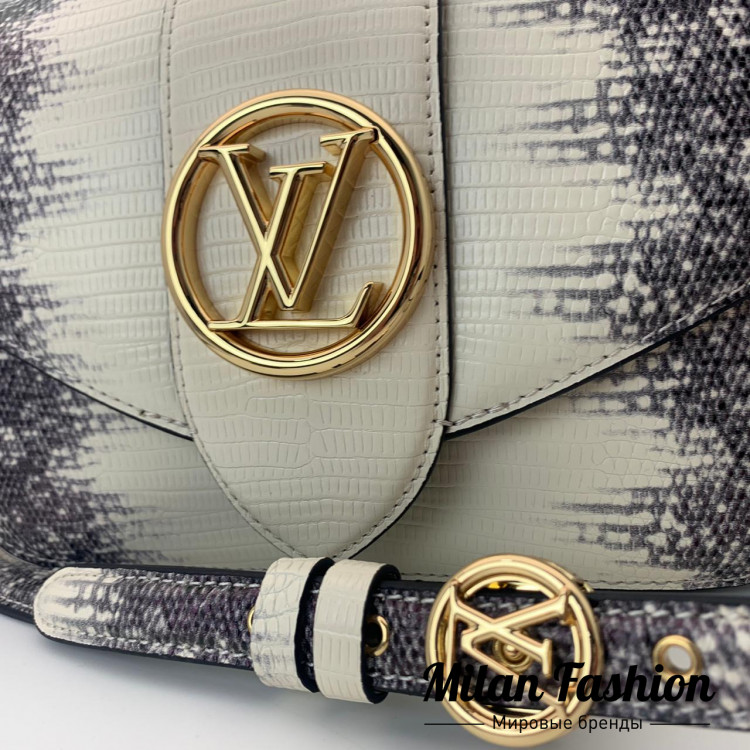 Сумка Louis Vuitton V4114. Вид 3