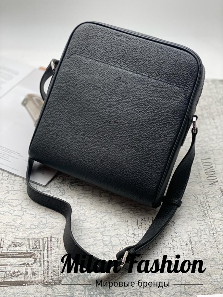 Сумка мужская  Brioni v 0065. Вид 3