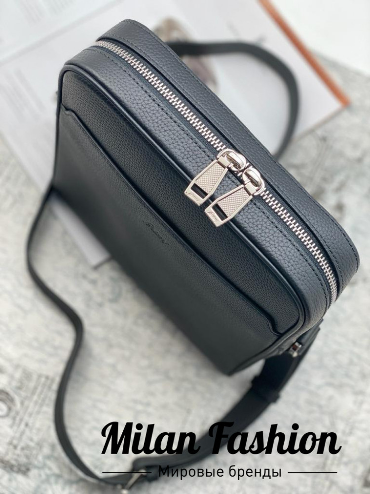 Сумка мужская  Brioni v 0065. Вид 4