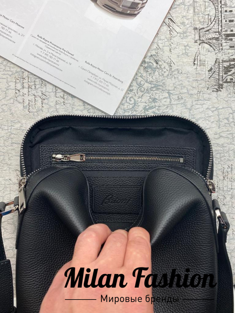 Сумка мужская  Brioni v 0065. Вид 2