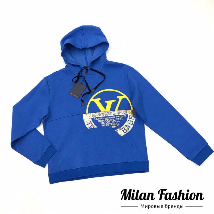 Худи  Louis Vuitton V4134. Вид 1