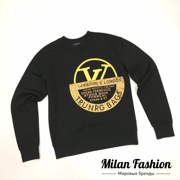 Толстовка Louis Vuitton V4130. Вид 1