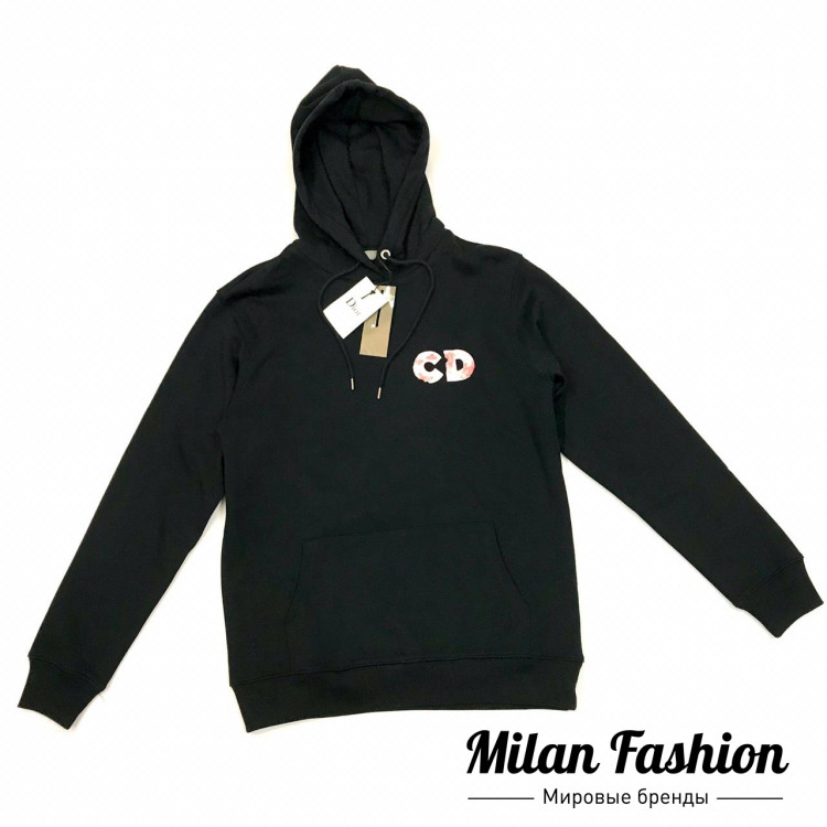 Худи  Christian Dior V4133. Вид 1