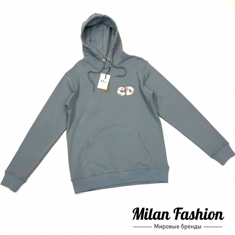 Худи  Christian Dior V4132. Вид 1