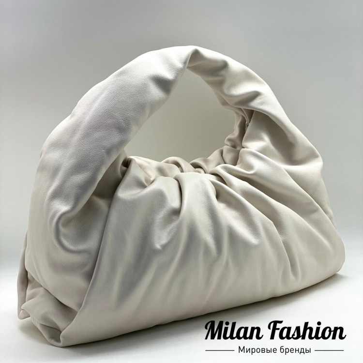Сумка The Shoulder Pouch in Vitello Bottega Veneta v1779. Вид 1