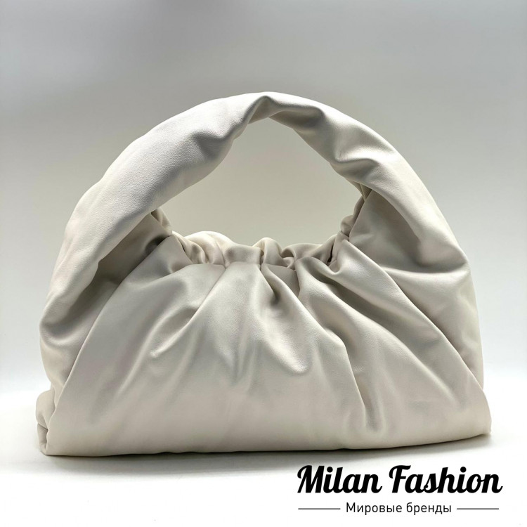 Сумка The Shoulder Pouch in Vitello Bottega Veneta v1779. Вид 2