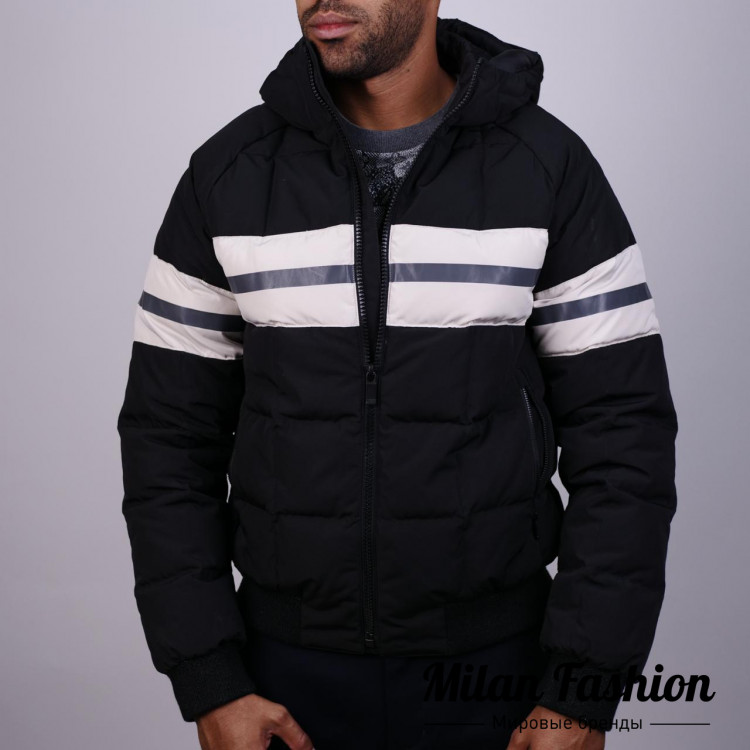Куртка ZEGNA V4147. Вид 2