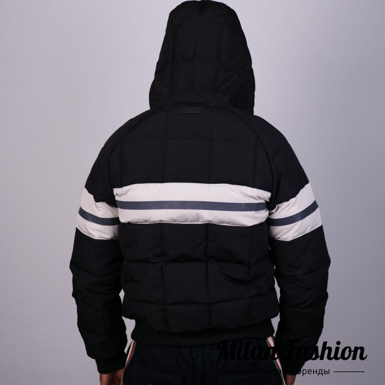 Куртка ZEGNA V4147. Вид 3