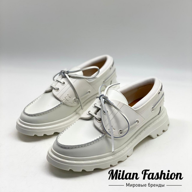 Туфли  Christian Dior V4256. Вид 2