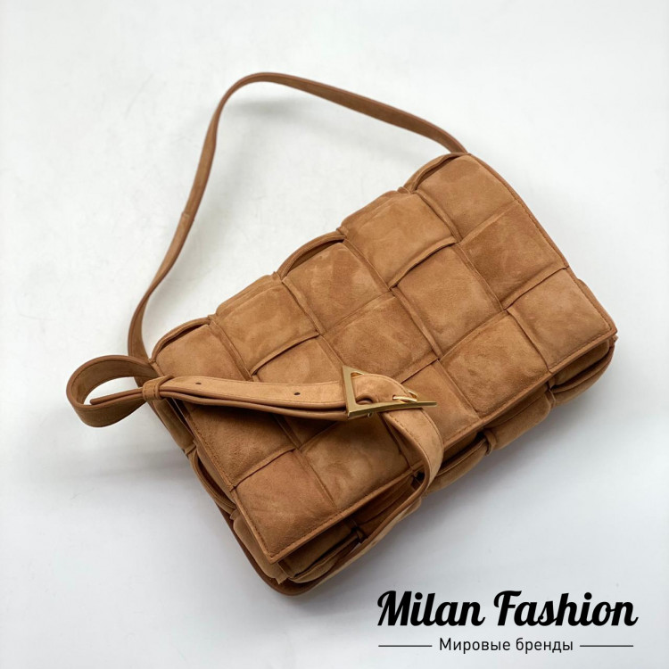 Сумка Padded Cassette Bottega Veneta v0236. Вид 2